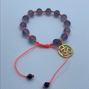 Om Bracelet